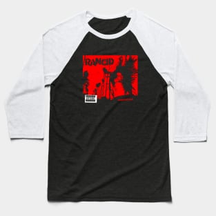 cover album Baseball T-Shirt